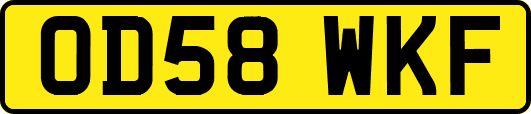 OD58WKF