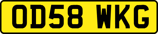 OD58WKG
