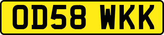 OD58WKK