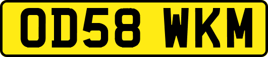 OD58WKM