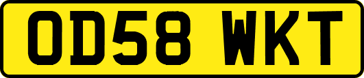 OD58WKT
