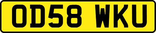 OD58WKU