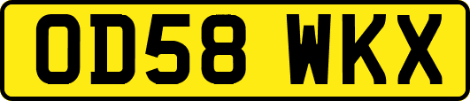 OD58WKX