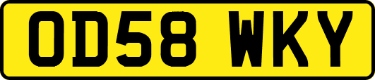 OD58WKY
