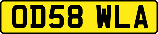 OD58WLA
