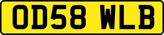 OD58WLB