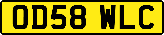 OD58WLC