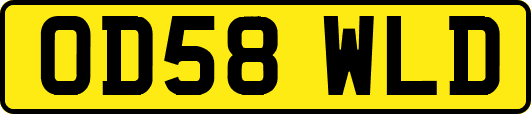 OD58WLD