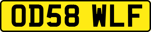 OD58WLF