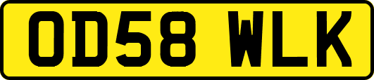 OD58WLK