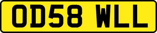 OD58WLL