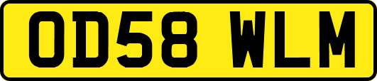 OD58WLM