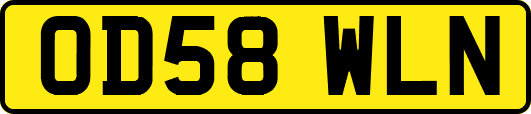 OD58WLN