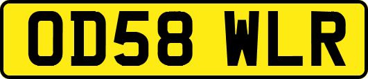 OD58WLR