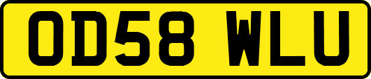 OD58WLU