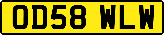 OD58WLW
