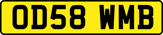 OD58WMB