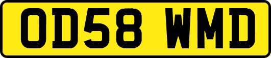 OD58WMD