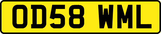 OD58WML