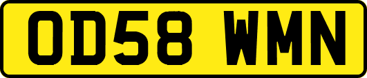 OD58WMN