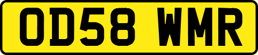 OD58WMR