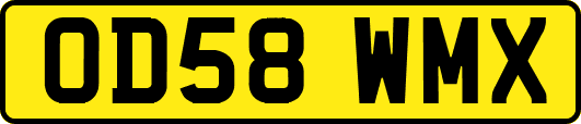 OD58WMX