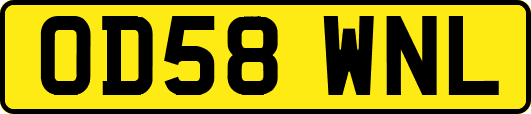 OD58WNL