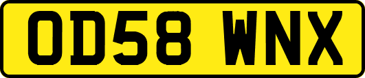 OD58WNX