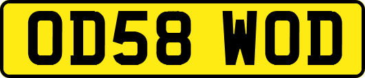 OD58WOD