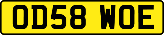 OD58WOE