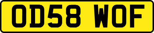 OD58WOF