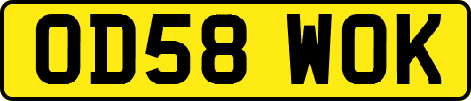 OD58WOK