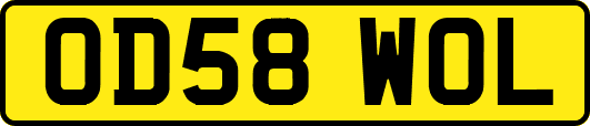 OD58WOL