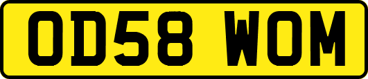 OD58WOM