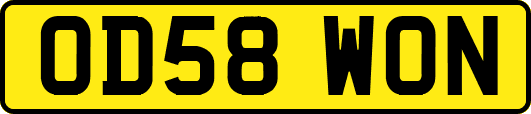 OD58WON