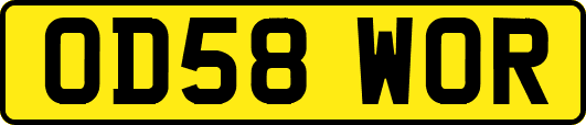 OD58WOR