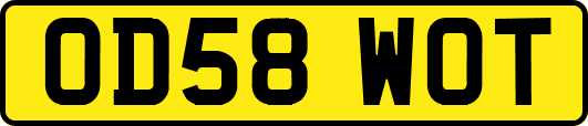 OD58WOT