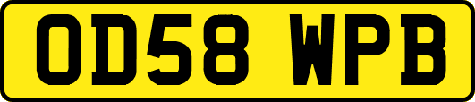OD58WPB