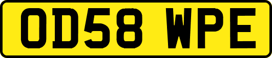 OD58WPE