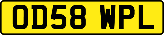 OD58WPL