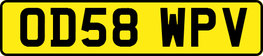 OD58WPV