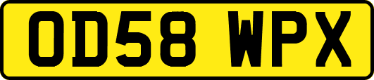 OD58WPX