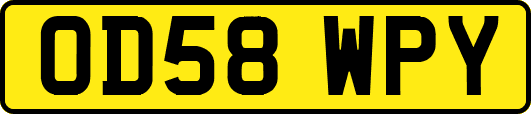 OD58WPY
