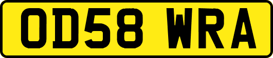 OD58WRA