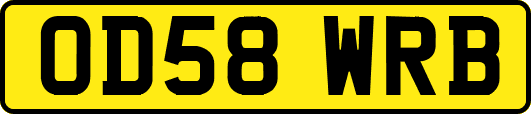 OD58WRB