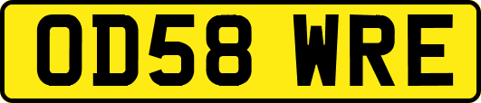 OD58WRE