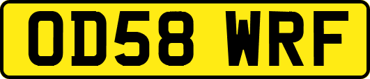OD58WRF