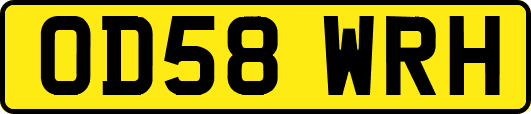 OD58WRH