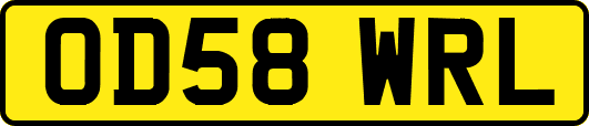 OD58WRL