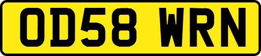 OD58WRN